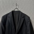 画像3: COMME des GARCONS HOMME - 00's 2B Tailored Setup (3)