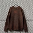 画像1: CHAPS RALPH LAUREN - 90's "RL" Knit (1)