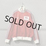 画像: adidas - United Kingdom Track Jacket