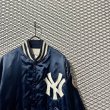 画像4: Used - "NY" Stadium Jacket (4)