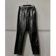 画像1: BEGEDOR - Sheepskin Tapered Pants (1)