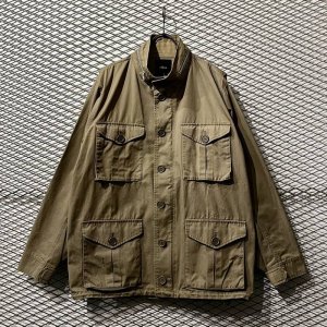画像: Gallery 1950 - Military Jacket
