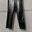 画像3: BEGEDOR - Sheepskin Tapered Pants (3)