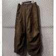 画像3: REVOLVER - Corduroy Parachute Pants (3)