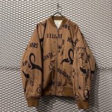 画像: P.A.M - MA-1 Jacket