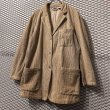 画像3: DKNY - 3B Corduroy Tailored Jacket (3)