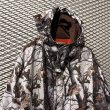 画像2: INTER BREED - Snow Mountain Camouflage Mountain Parka (2)