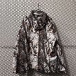 画像6: INTER BREED - Snow Mountain Camouflage Mountain Parka (6)