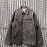 画像: REVOLVER - Denim Jacket