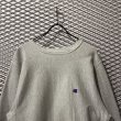 画像4: Champion - 90's Reverse Weave Sweat (4)