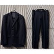 画像1: VITALE BARBERIS CANONICO - 2B Tailored Setup (1)