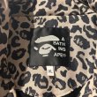 画像6: A BATHING APE × WTAPS - 90's Leopard Snowboarding Jacket (6)