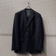 画像2: VITALE BARBERIS CANONICO - 2B Tailored Setup (2)