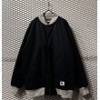 画像2: PHENOMENON - Reversible Over Blouson (XXL) (2)