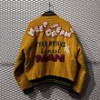 画像2: KANSAI MAN - 90's "Keep the Dreams" Stadium Jacket (2)