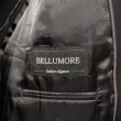 画像4: BELLUMORE - 2B Tailored Setup (4)