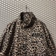 画像4: A BATHING APE × WTAPS - 90's Leopard Snowboarding Jacket (4)