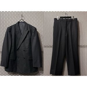 画像: Ken Thery - Double Tailored Setup (Gray)