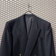 画像3: LANVIN - Double Tailored Setup (3)