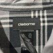 画像5: Claiborne - Check Over Rayon Shirt (XXL) (5)