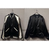 画像: UNUSED - Reversible Souvenir Jacket