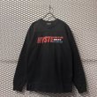 画像1: HYSTERIC - 90's "Logo" Sweat (1)