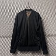 画像8: Bennu - Reversible Velor Blouson (8)