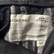 画像5: A COLD WALL - Striped Bleached Wide Pants (5)