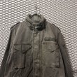 画像5: M - "Fuck" Military Jacket (5)