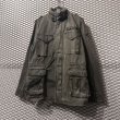 画像4: M - "Fuck" Military Jacket (4)