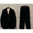 画像1: Paul Smith - 2B Velours Tailored Setup (1)