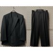 画像1: GIVENCHY - Stripe Double Tailored Setup (1)