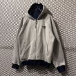 画像3: adidas - 80's Zip-up Hoodie (BORO) (3)