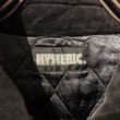 画像6: HYSTERIC - Embroidery Velor Drizzler Jacket (6)