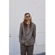 画像12: COMME des GARCONS HOMME PLUS - 90's Check Double Tailored Setup (12)