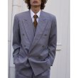 画像14: B.U.Y - Double Tailored Setup (Purple) (14)