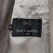 画像4: Karl Lagerfeld - Double Tailored Setup (4)