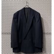 画像2: COMME des GARCONS HOMME - 90's Double Tailored Setup (2)