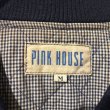 画像5: PINK HOUSE - "P" Logo MA-1 Jacket (5)