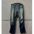 画像1: NEMETH - 90's 4-Button Denim Pants (1)