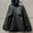 画像3: OAKLEY - Logo Zip-up Hoodie (2XL) (3)