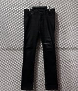 画像: SUB AGE - Skinny Denim Pants