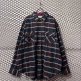 画像: NORTHWEST TERRRTORY - Check Over Shirt