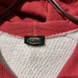 画像5: OZONE COMMUNITY - 90's Zip-up Hoodie (BORO) (5)