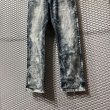 画像5: EVISU - Hard Bleach Embroidery Denim Pants (5)