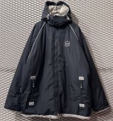 画像: PELLE PELLE - Over Hooded Jacket (XXL)