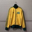 画像1: adidas - Brazil Track Jacket (1)