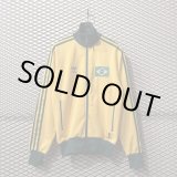 画像: adidas - Brazil Track Jacket