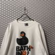 画像4: A BATHING APE - Duck L/S Tee (4)