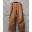 画像1: Carhartt - 50's Reprint Double Knee Pants (1)